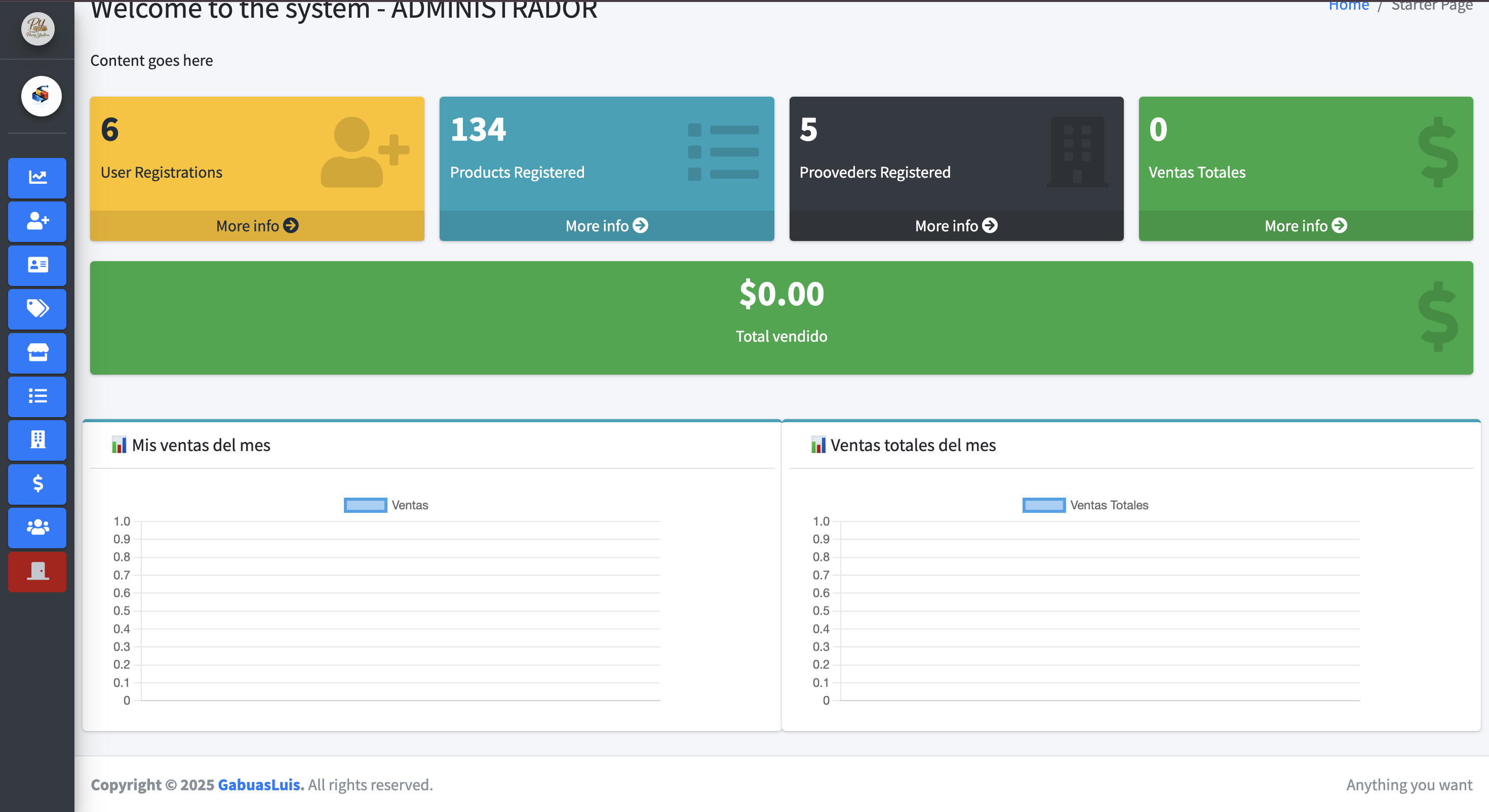 Pacas Yadira — Inventory Management System